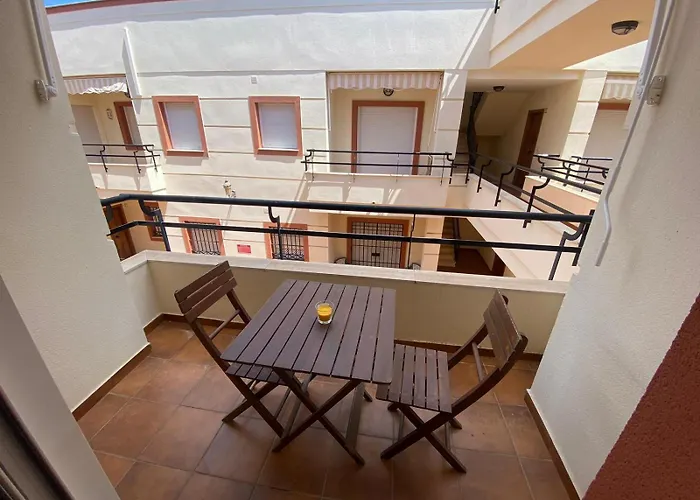 Apartamento Centro Chipiona La Perla