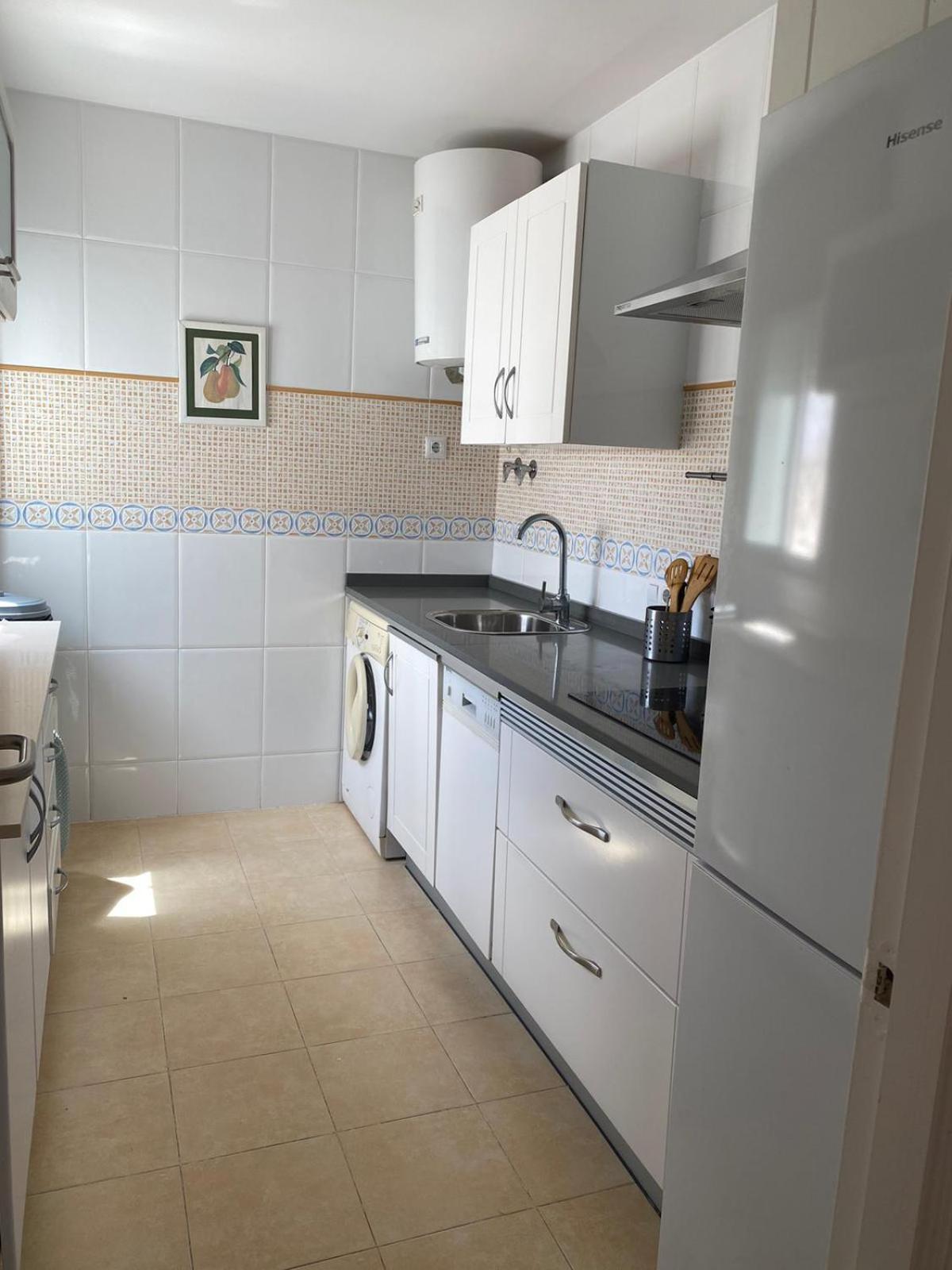 Centro La Perla Apartment *