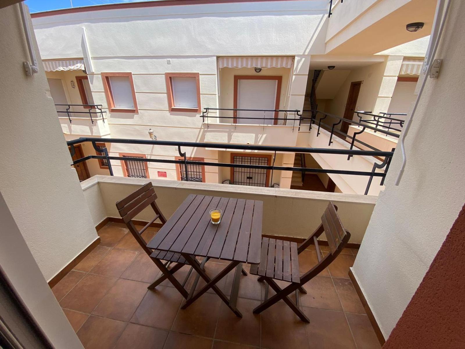 Centro La Perla Apartment *