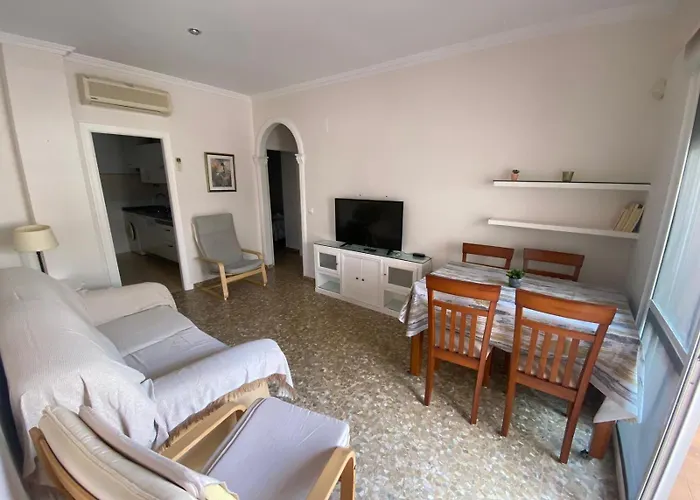 Apartamento Centro Chipiona La Perla