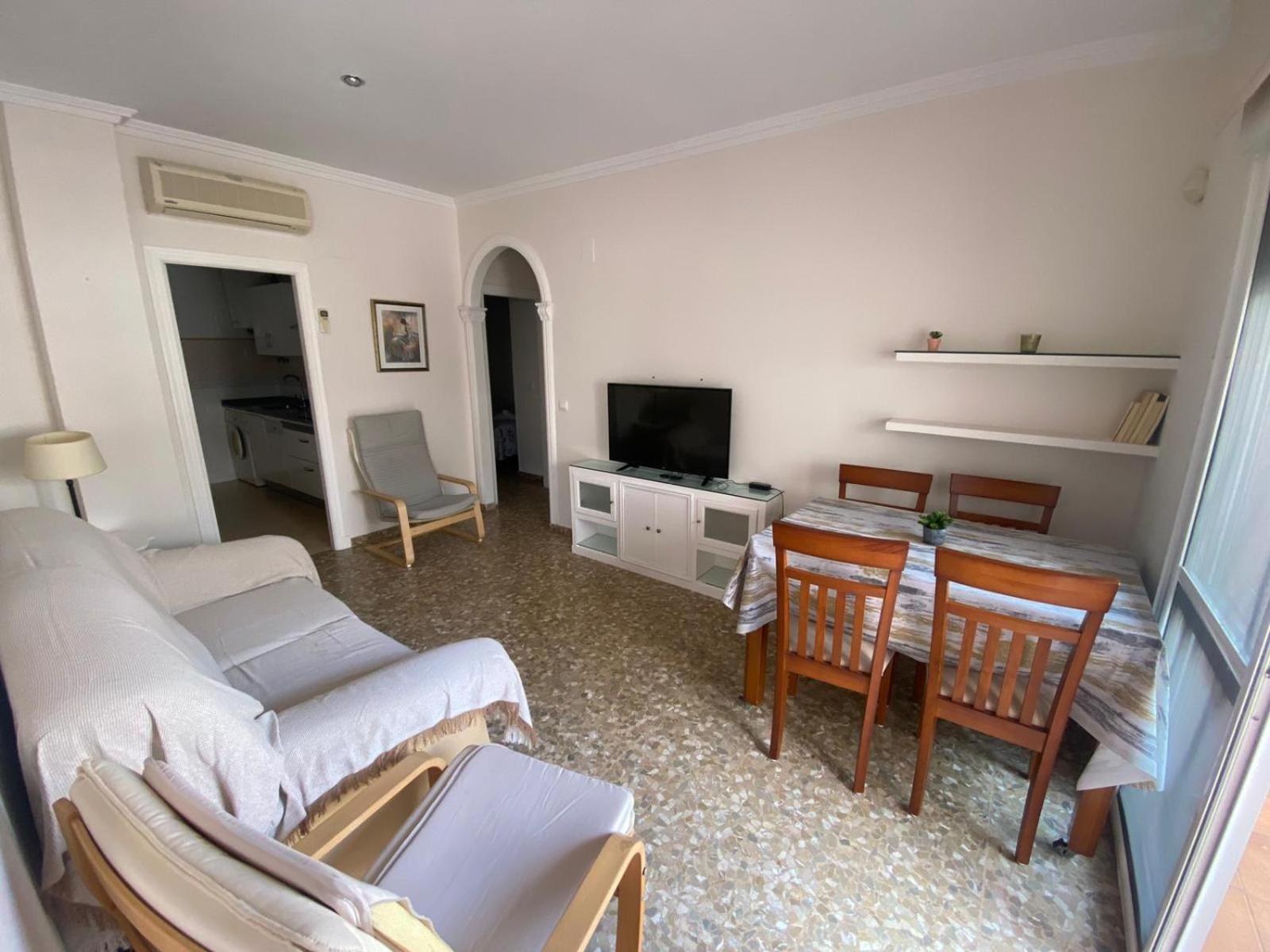 Centro La Perla Apartment
