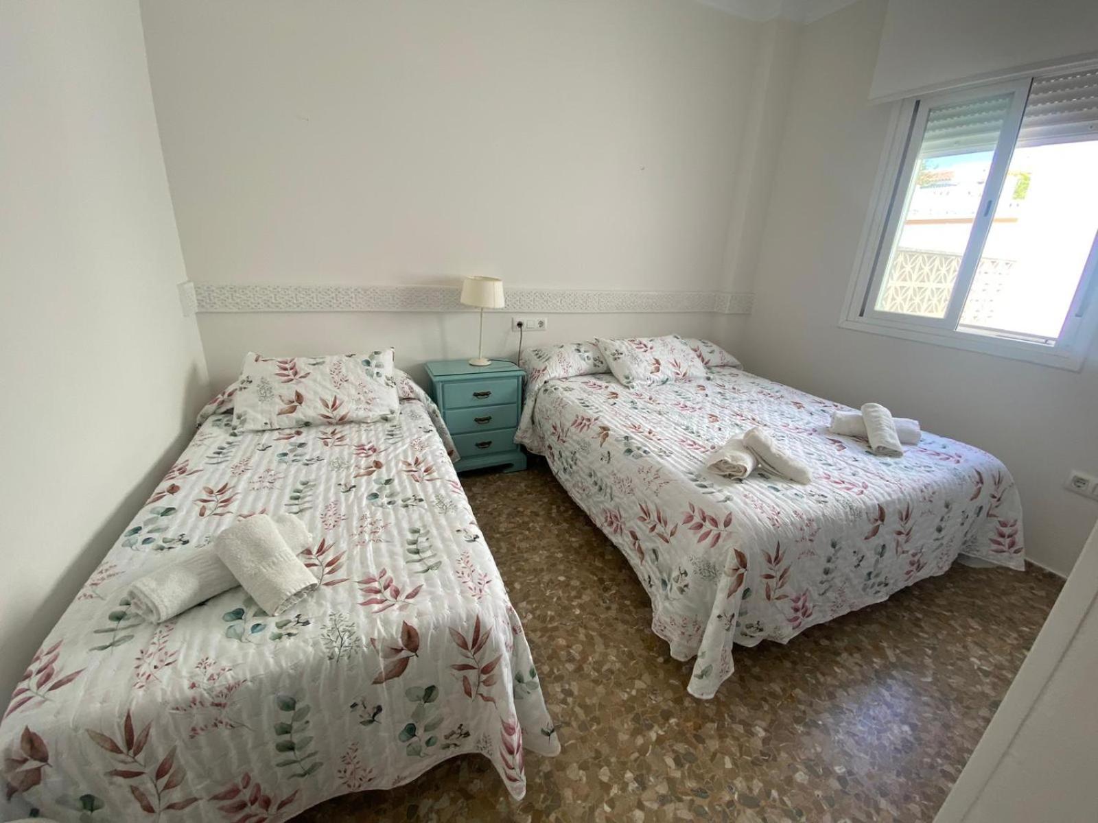 Centro La Perla * Chipiona
