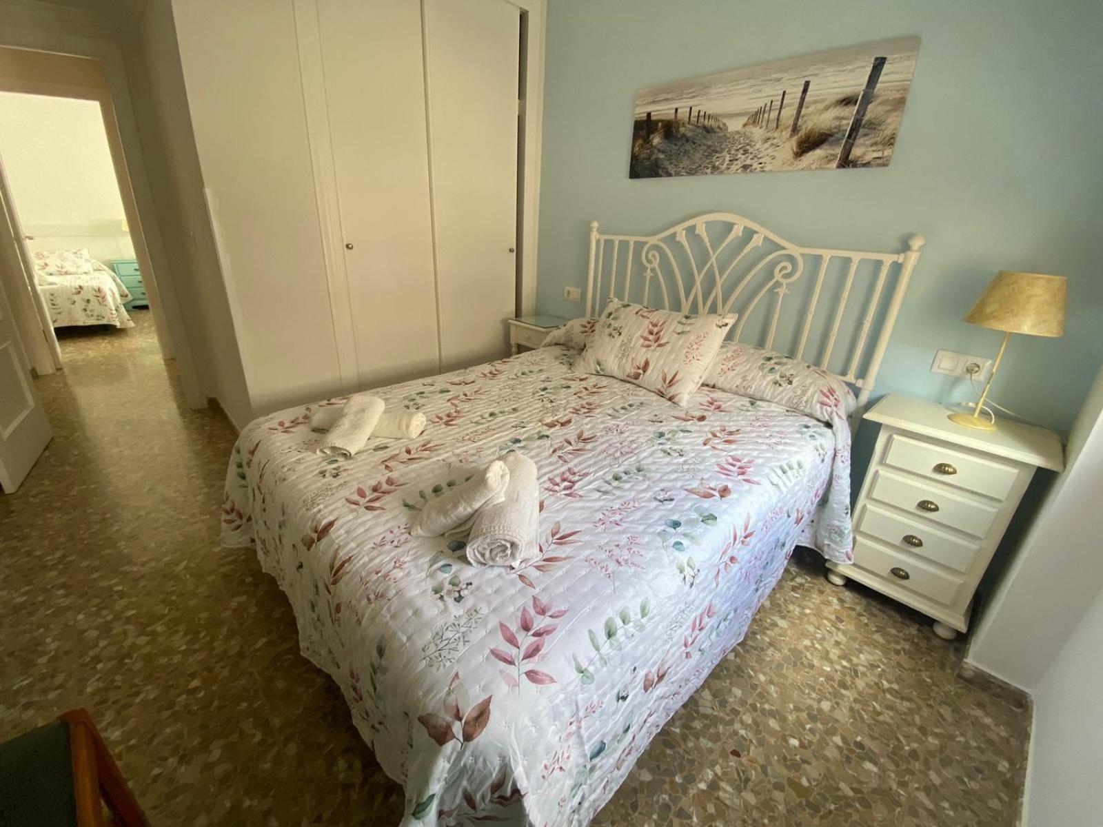 Apartment Centro La Perla